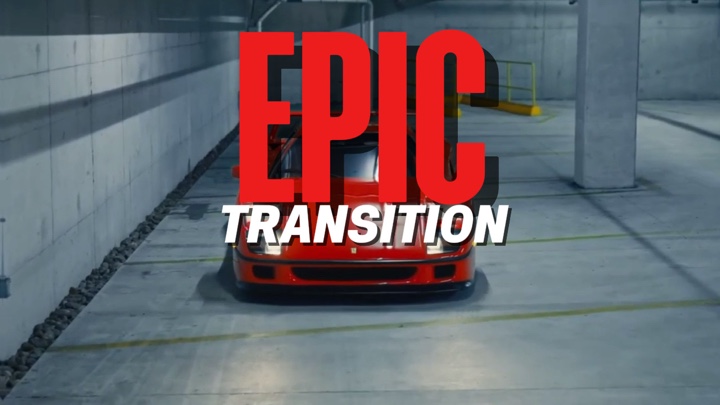 EPIC SONGS CARS