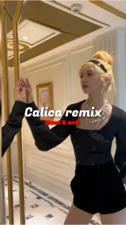 Calica Remix 