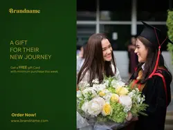 Graduation Marketing