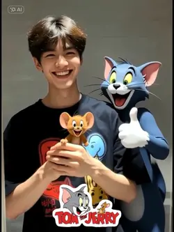 Tom e Jerry