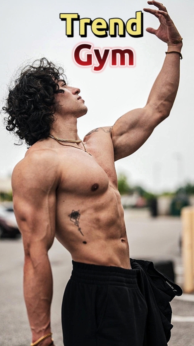 Trend Gym New 