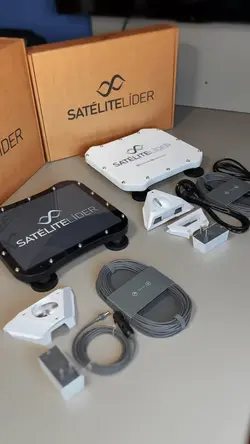 Antena Starlink
