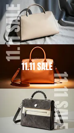 11.11 SALE
