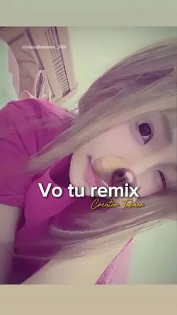 Vô tư remix