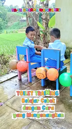 KEGIATANKU HARI INI