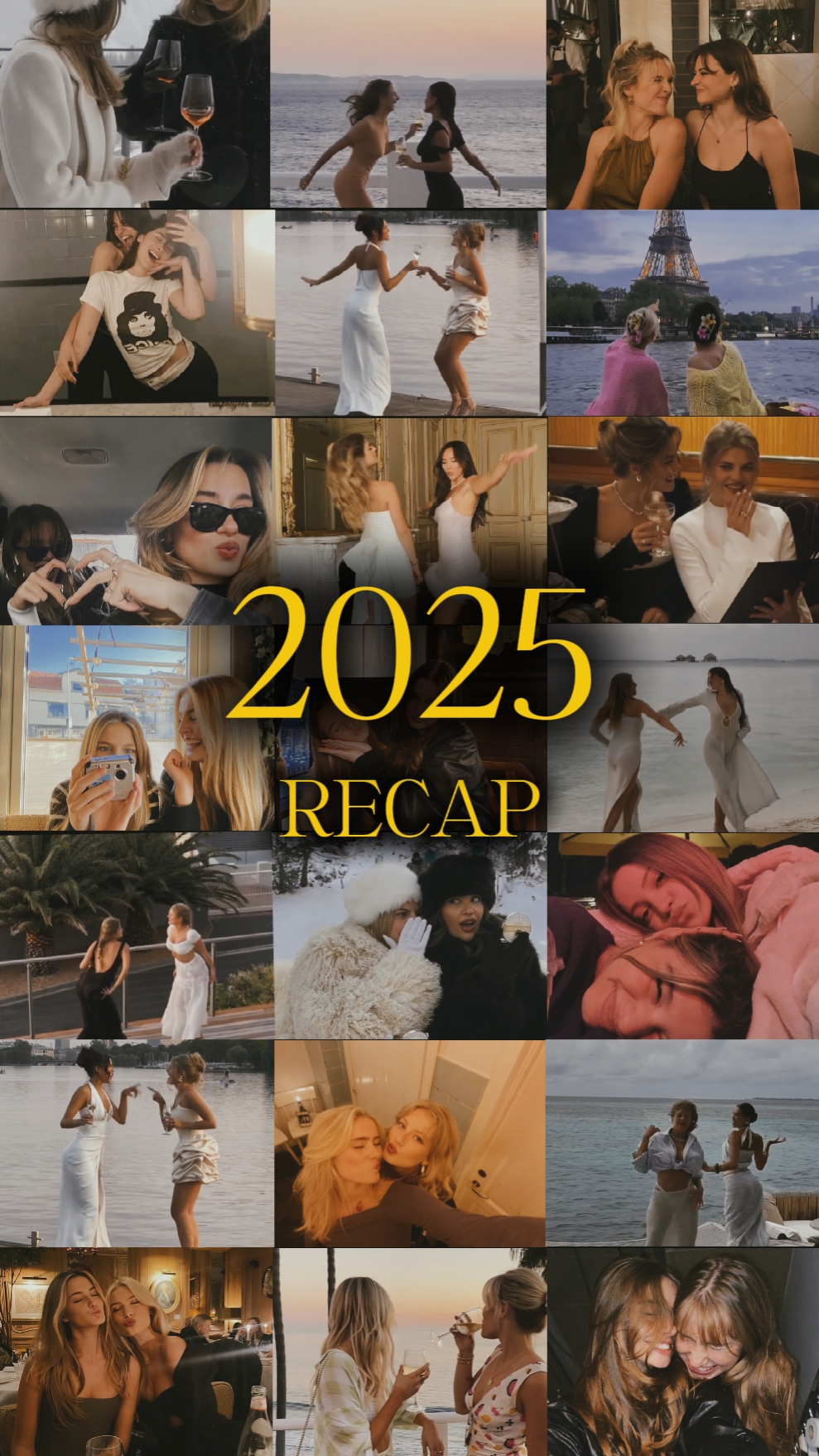 Temporada 2025