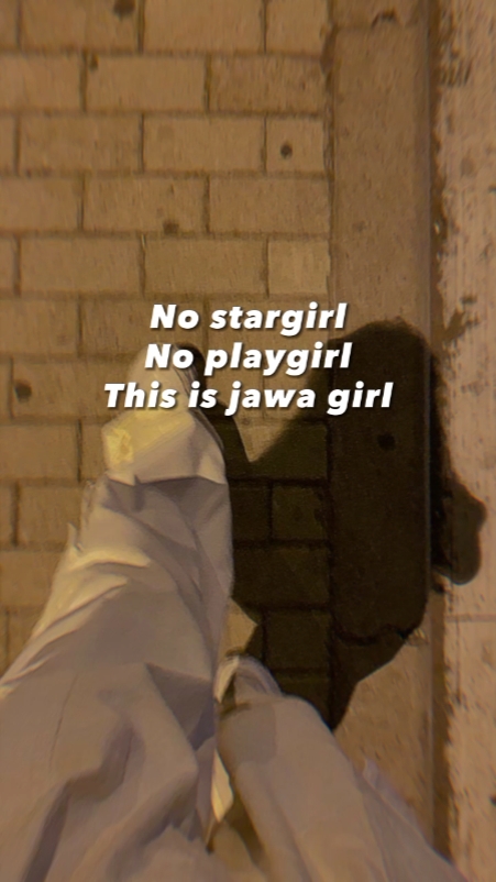 TEKS BISA DIGANTI