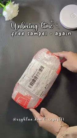 unboxing