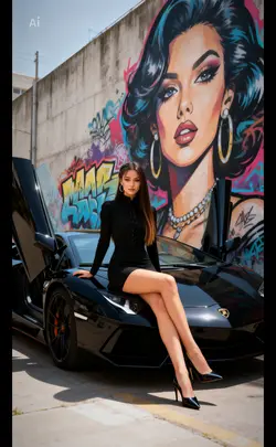 Lamborghini Aventado