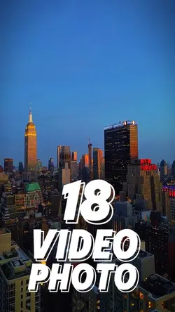 18 clip or photo 🇱🇷