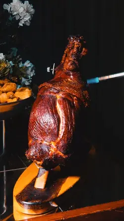 MESA DE JANTAR