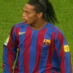 Ronaldinho edit