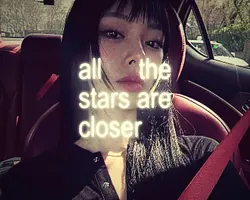 all the stars