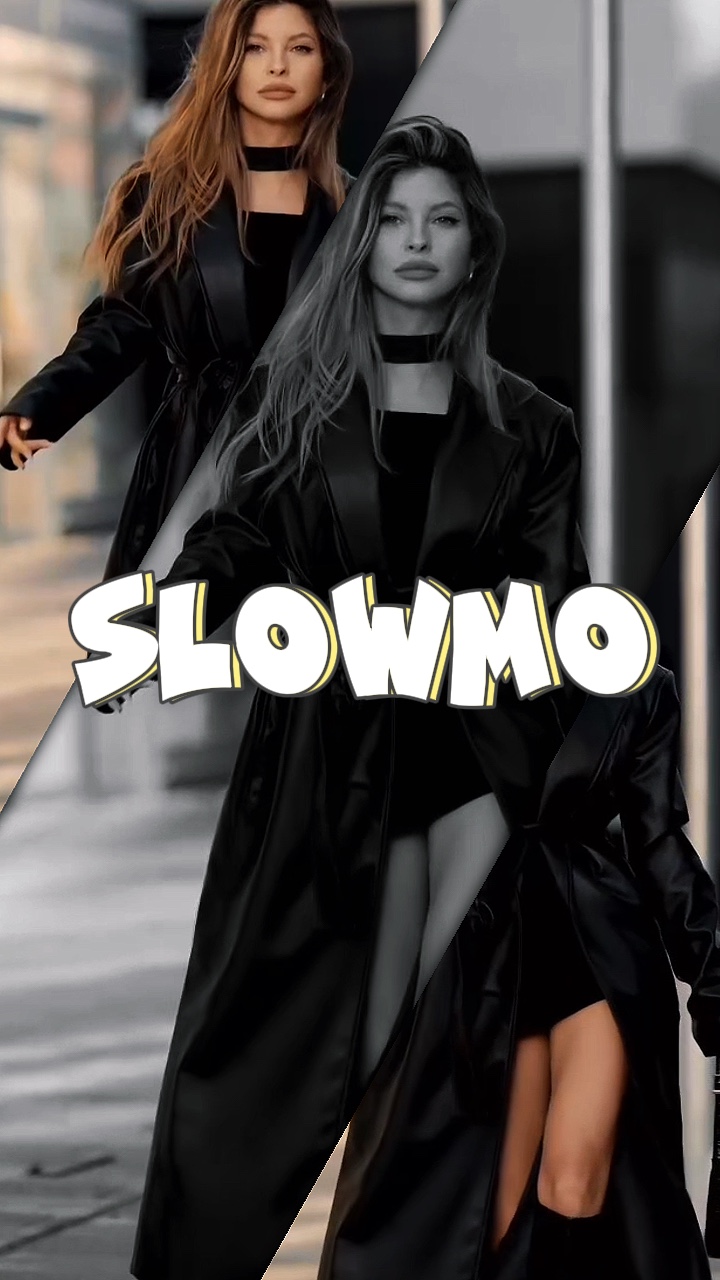 SLOWMO 