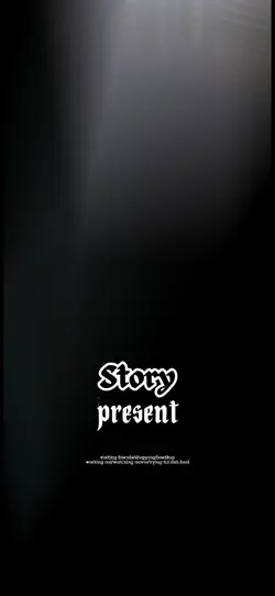 StoryIT Present
