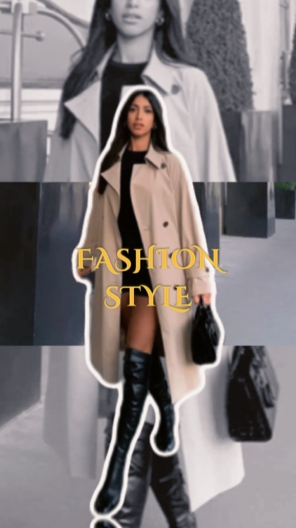 Fashion Style 