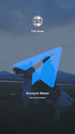 TELEGRAM ACC INTRO