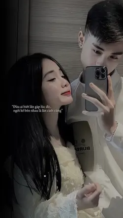 Lời tạm biệt chưanói