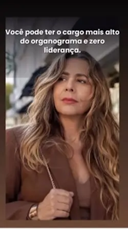 Liderança