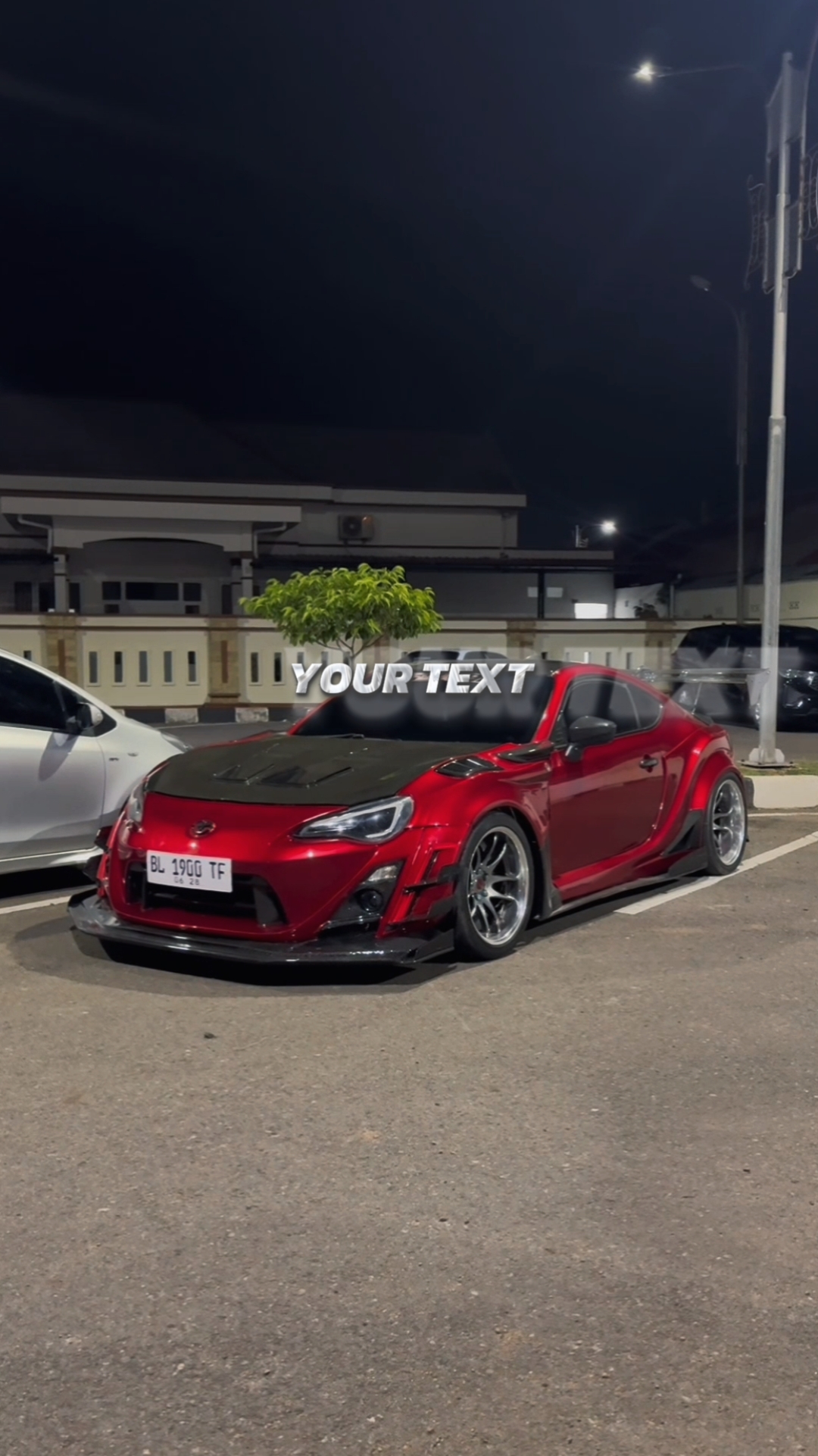 Cars Edits Cinematic
