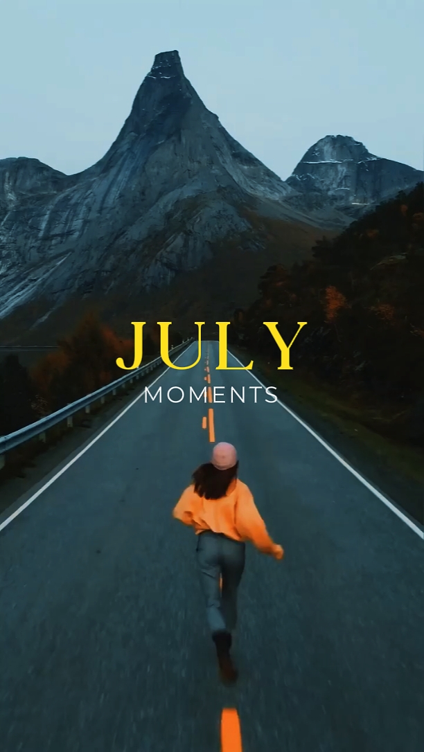 Moments de juillet 2026