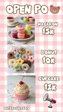 open po