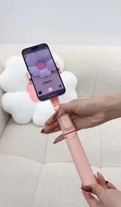 Suporte para celular