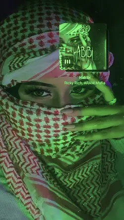 Habibi
