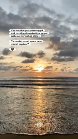 Anak Travelling 