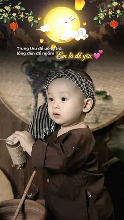 Mẫu trung thu