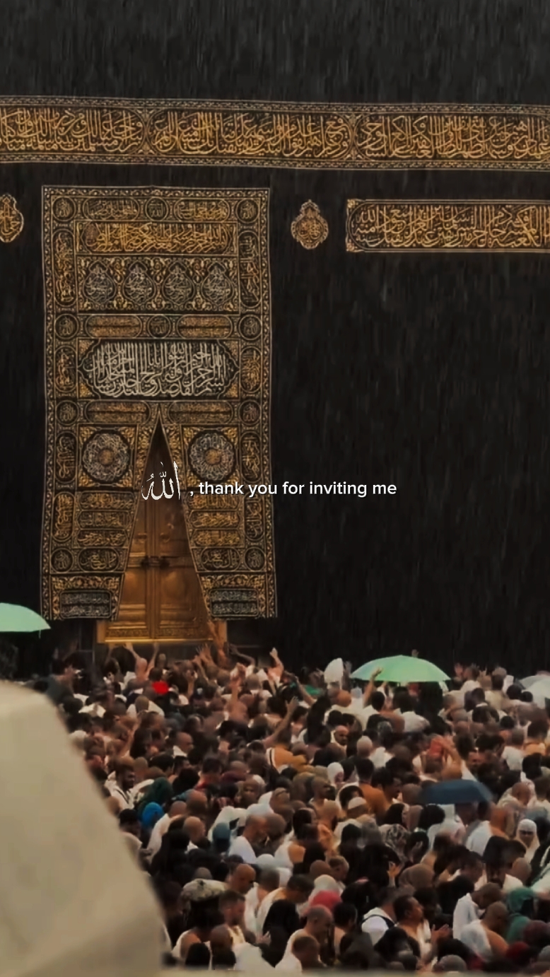 Umrah-Reise 