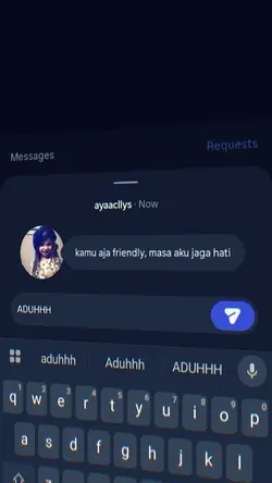 kamu aja friendly