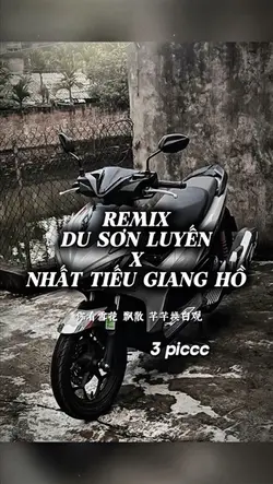 Mẫu cuốn 3 ảnh 