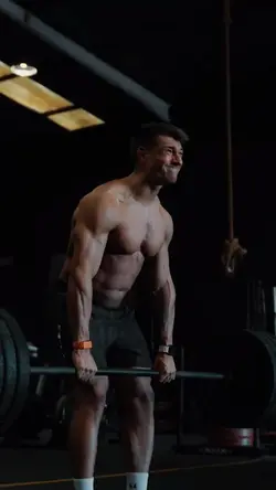 Fast Transition GYM