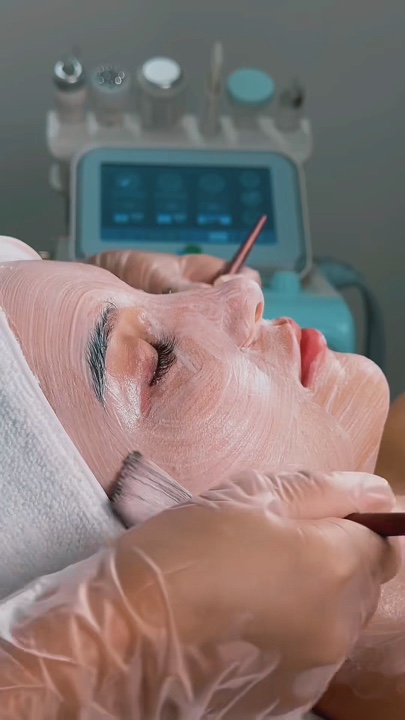 facial