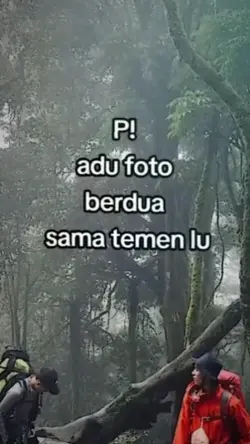 p adu foto berdua 