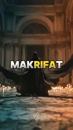 MAKRIFAT