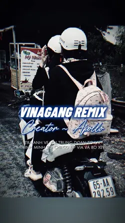 VINAGANG REMIX