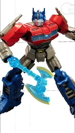 Transformer Tamplate