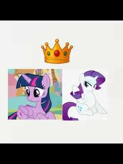 my little pony