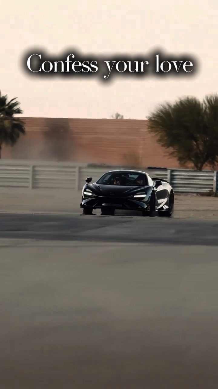 Mclaren Template 