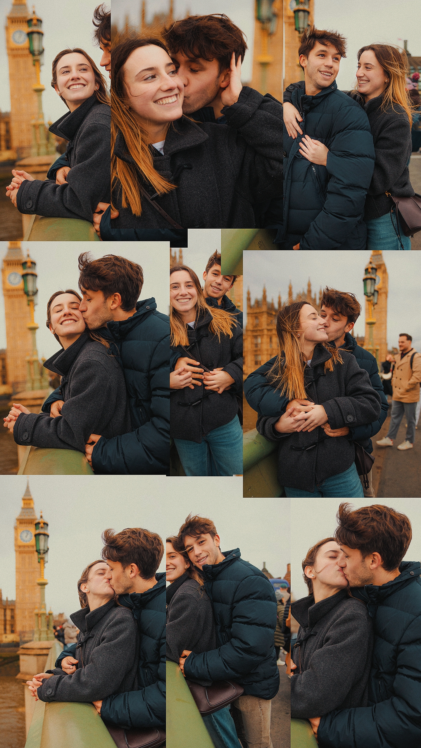 Historia de amor