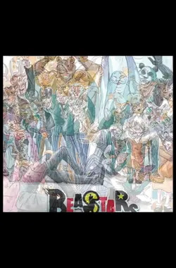 beastars