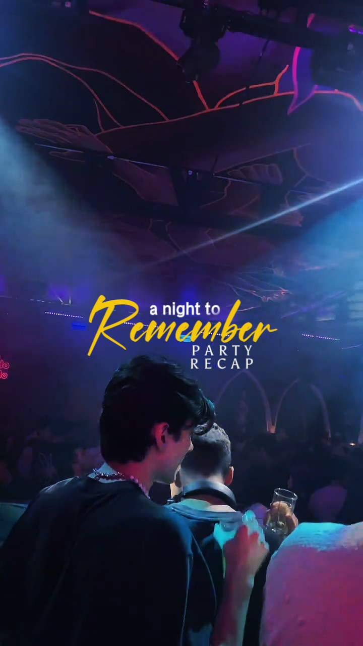 party night