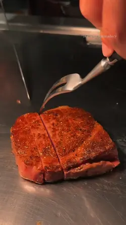 Steak Dinner Vlog