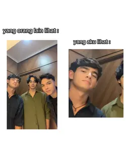 yang orang lain 