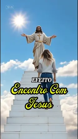 Encontro com Jesus 