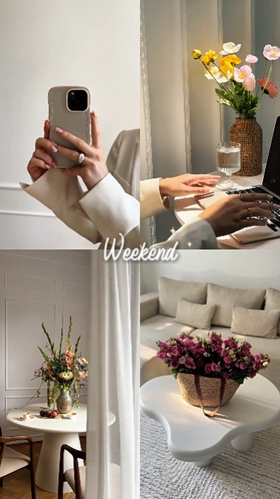Wochenend-Vlog