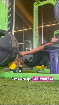 Día de Glúteo 