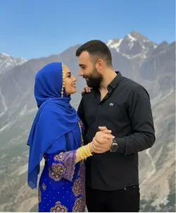 Yeni şablon